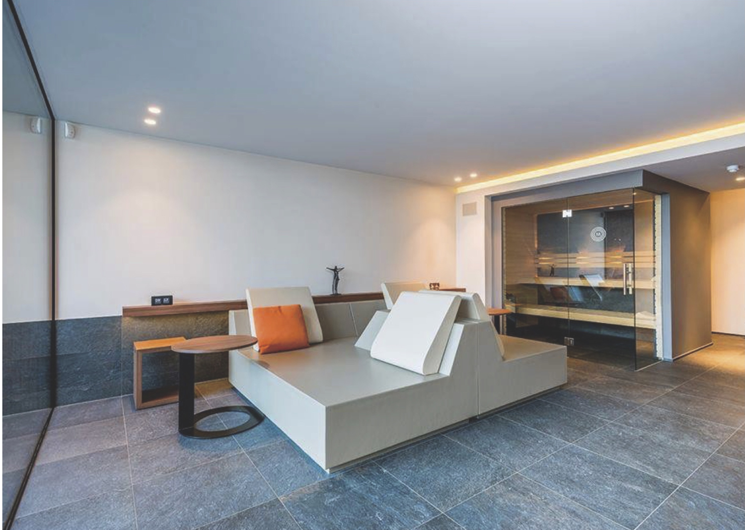 Interior画像