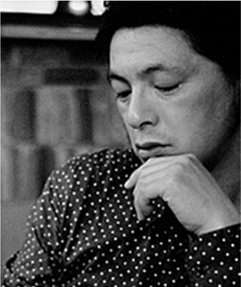 Daisuke Motogi